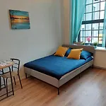 Hola Apartamenty Pomorska 65