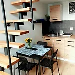 Hola Apartamenty Pomorska 65
