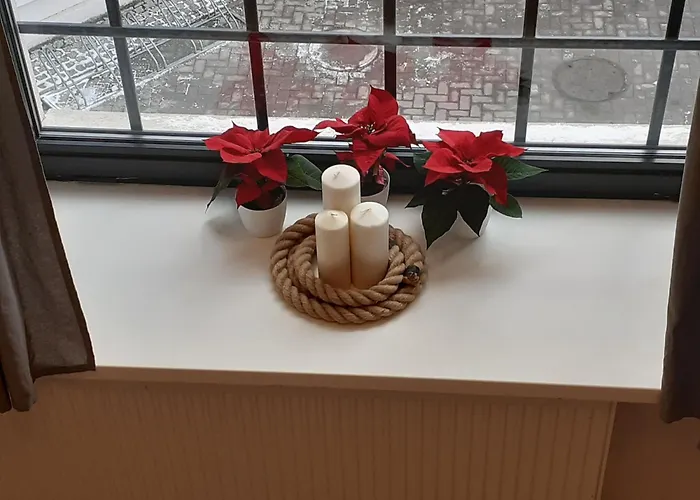 Hola Apartamenty Pomorska 65