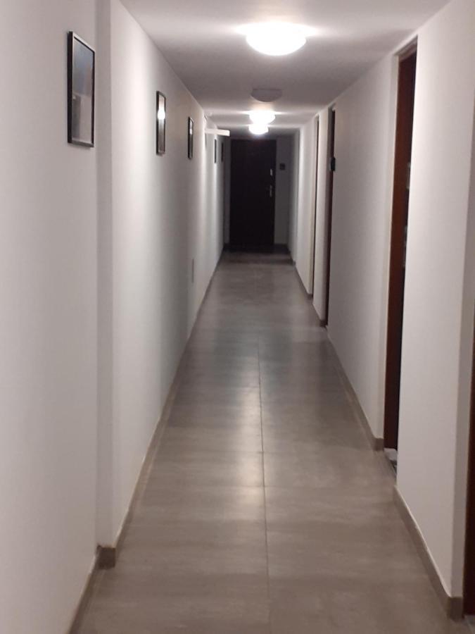 Apartment Hola Pomorska 65 Lodz (Lodz)