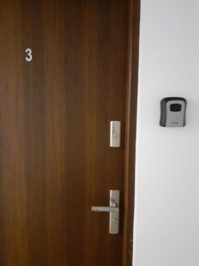 Hola Pomorska 65 Apartment *