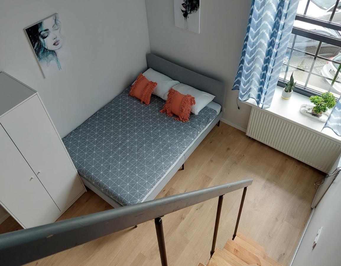 Apartment Hola Pomorska 65 *